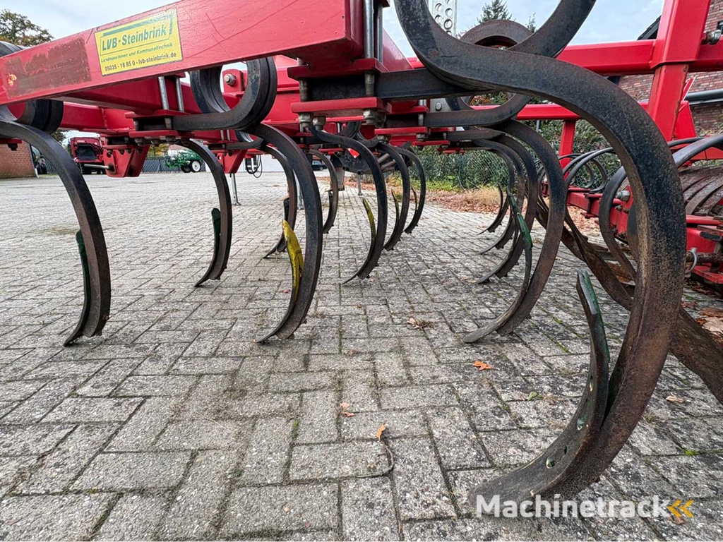 2017 Brix SMARD 3/13-300 Cultivator