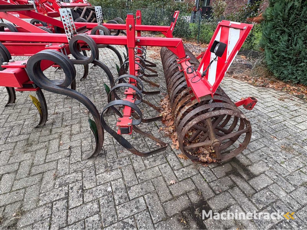 2017 Brix SMARD 3/13-300 Cultivator