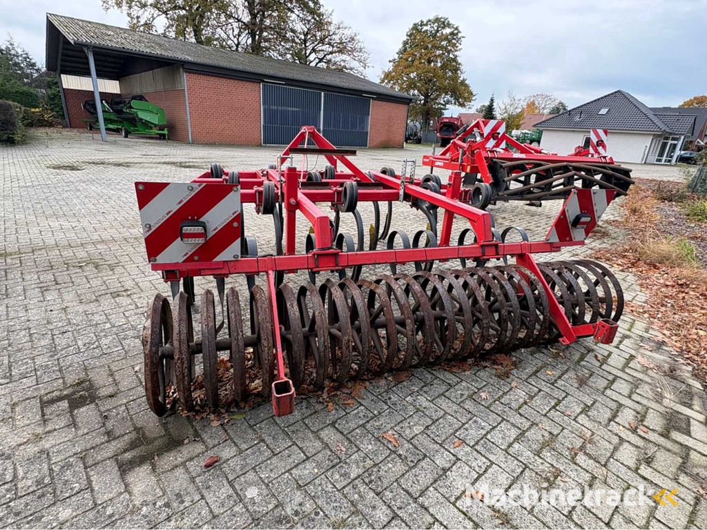 2017 Brix SMARD 3/13-300 Cultivator