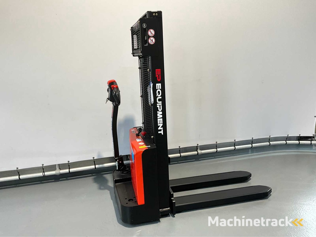 EP - ESL 122 2,7 meter - Stapelaar