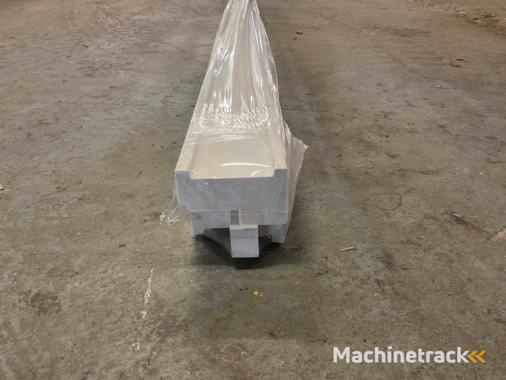 Kozijnset “Meranti” (43x)