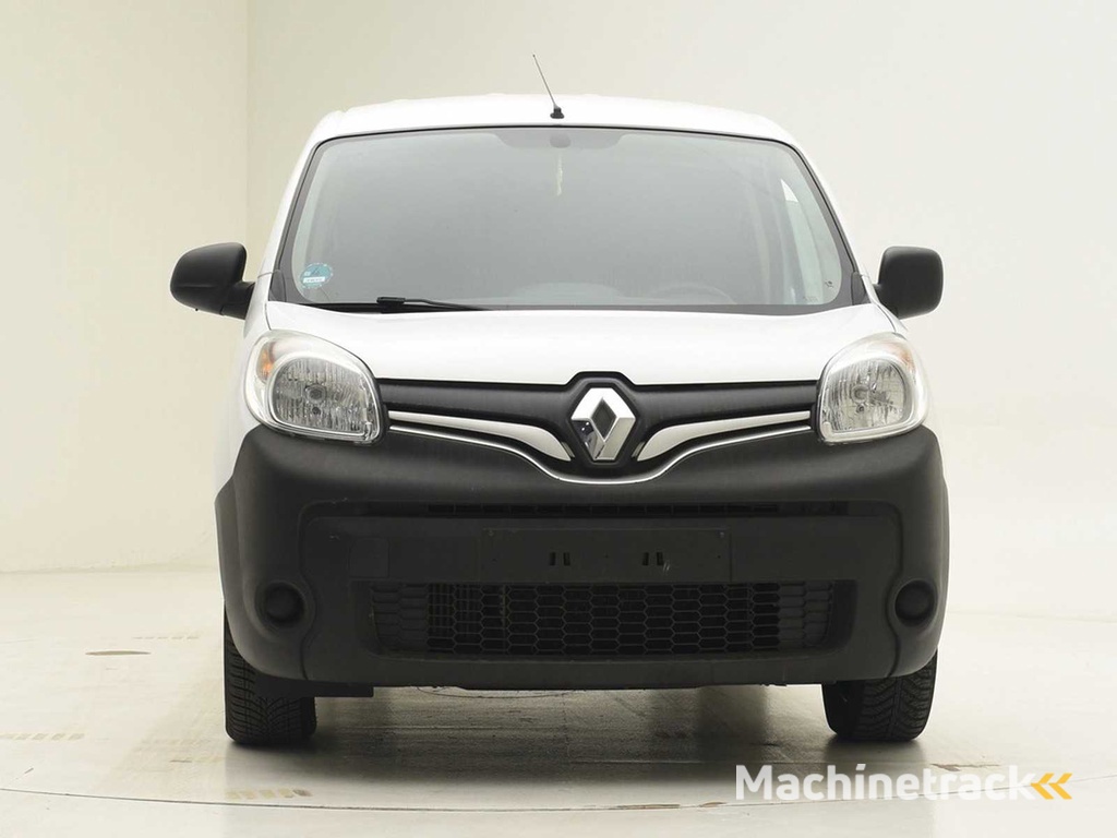 RENAULT KANGOO 2017