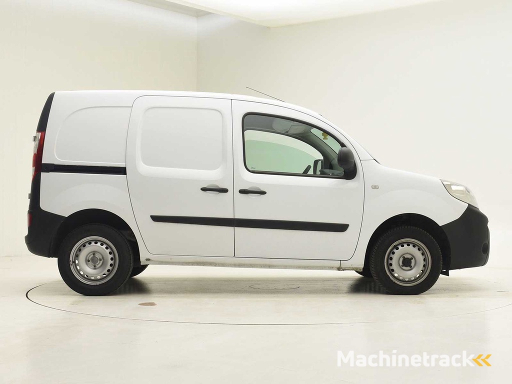 RENAULT KANGOO 2017