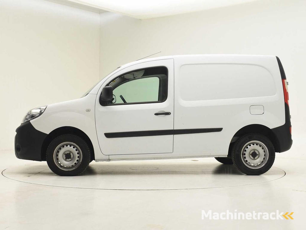 RENAULT KANGOO 2017