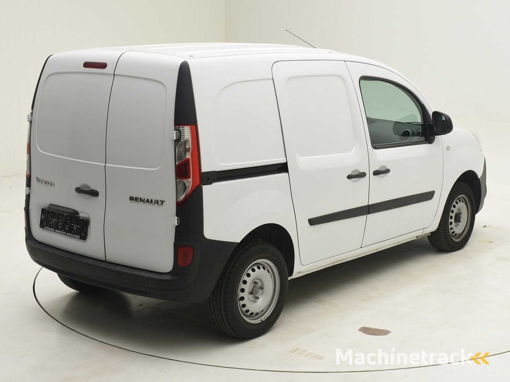RENAULT KANGOO 2017