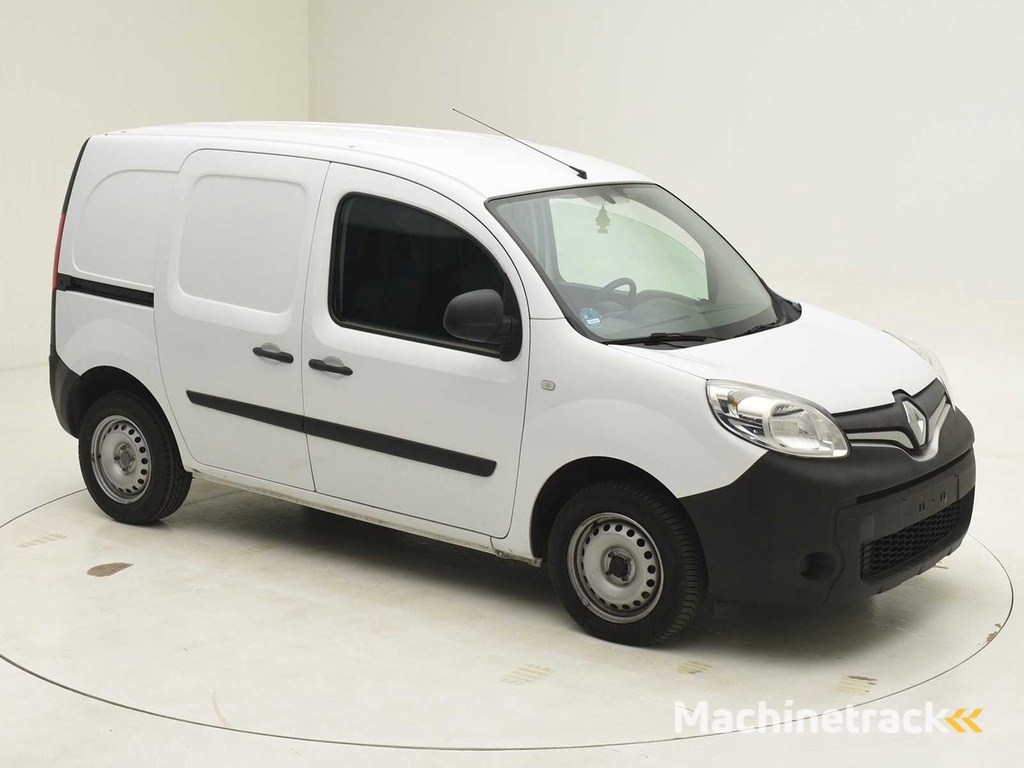 RENAULT KANGOO 2017