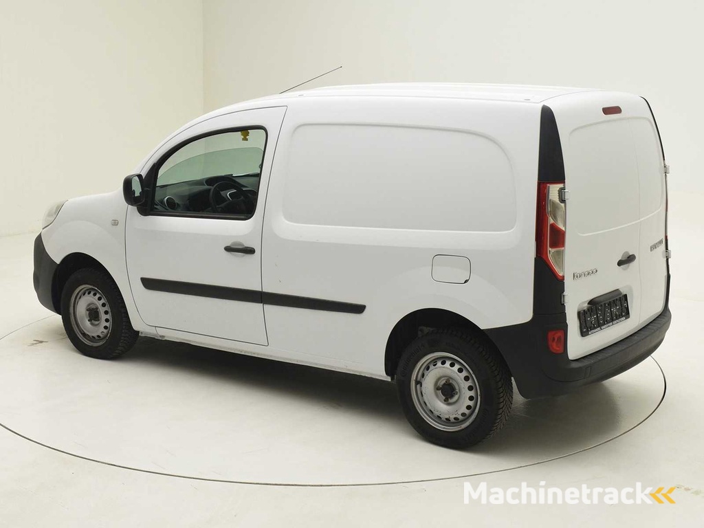 RENAULT KANGOO 2017