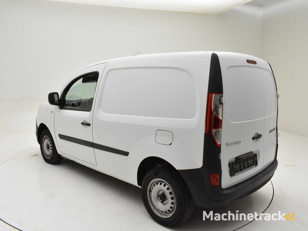 RENAULT KANGOO 2017