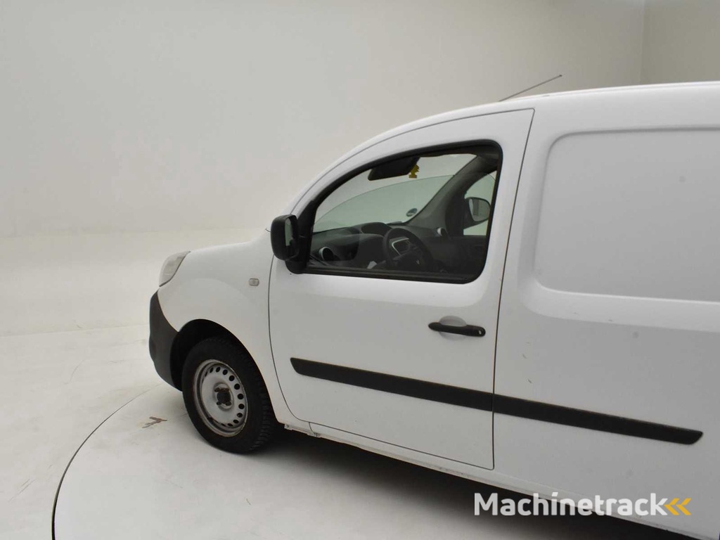 RENAULT KANGOO 2017