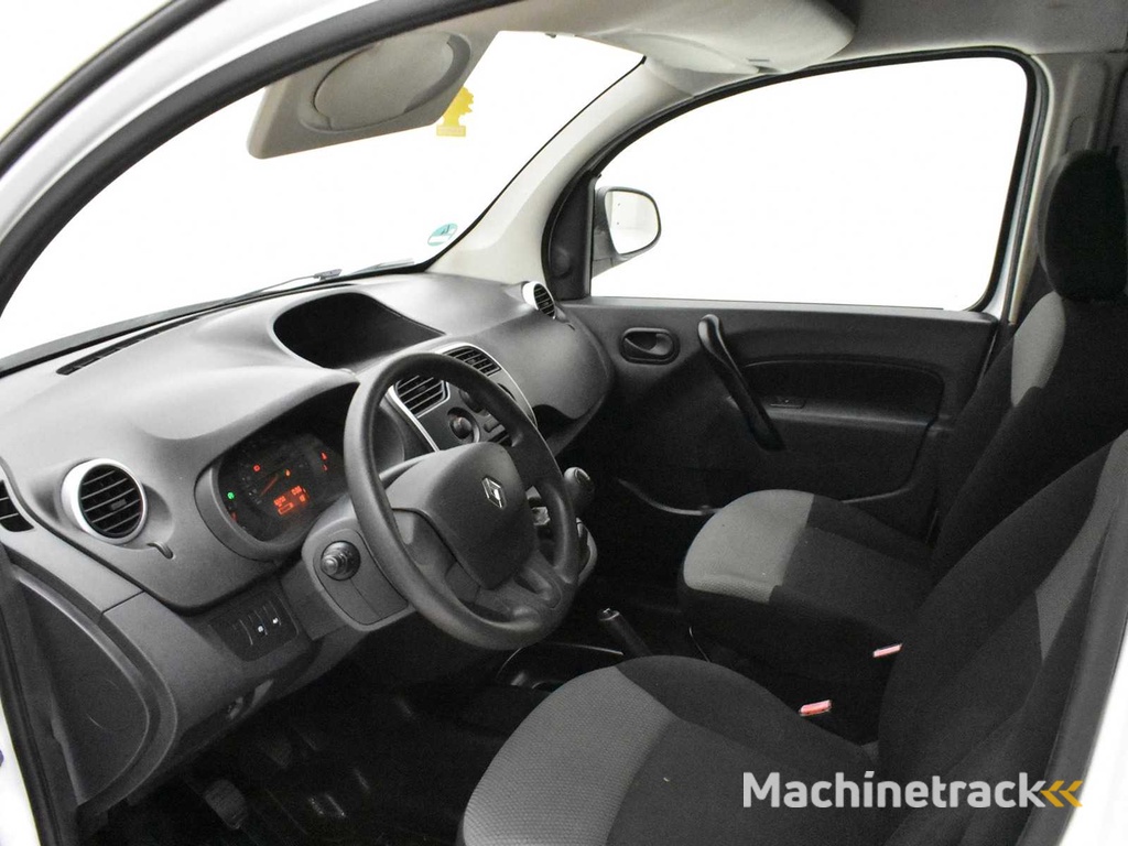 RENAULT KANGOO 2017
