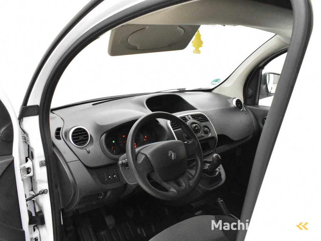 RENAULT KANGOO 2017