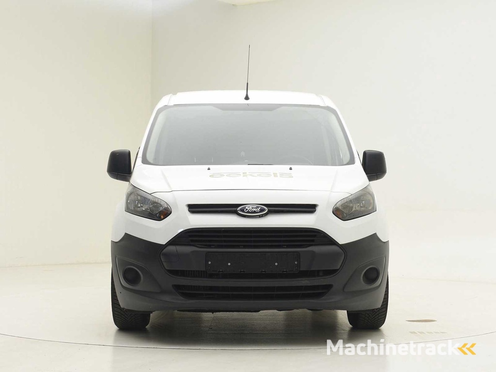 FORD TRANSIT CONNECT 2016
