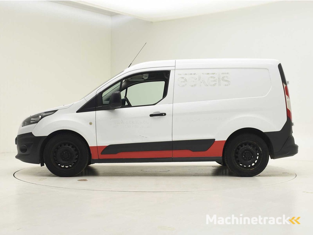 FORD TRANSIT CONNECT 2016