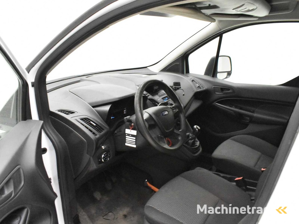 FORD TRANSIT CONNECT 2016