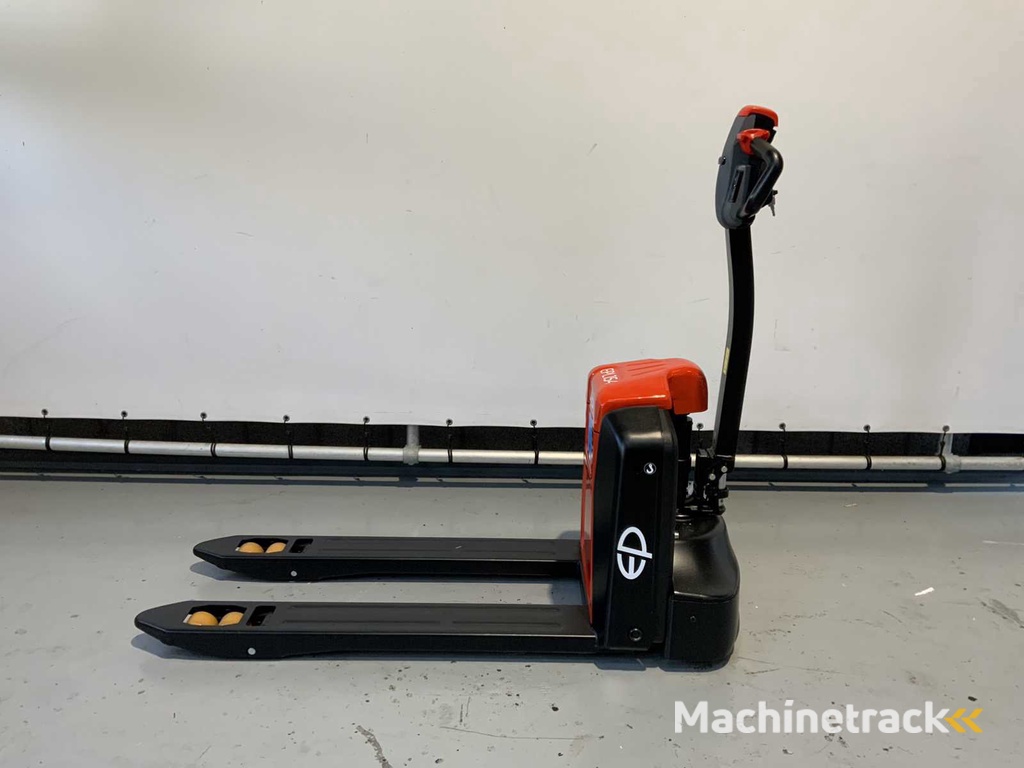 EP - EPL 154 - Elektrische palletwagen