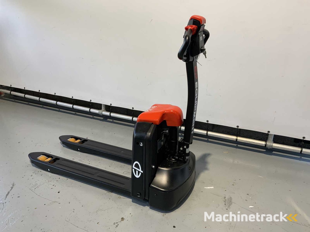 EP - EPL 154 - Elektrische palletwagen