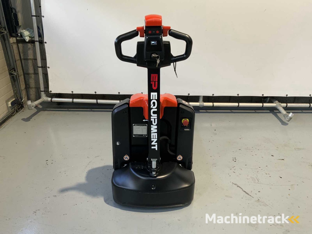 EP - EPL 154 - Elektrische palletwagen