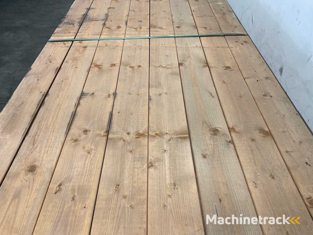 Redvision plank 300x14x1,6 cm (224x)