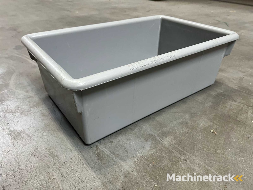 Overtoom - Magazijnbak 405 x 255 x 135 mm (270x)