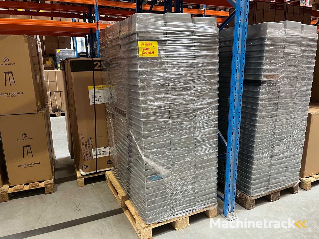 Overtoom - Magazijnbak 405 x 255 x 135 mm (270x)