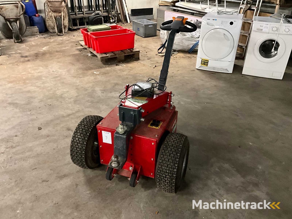 2021 Verhagen V-MOVE XL Trailer mover