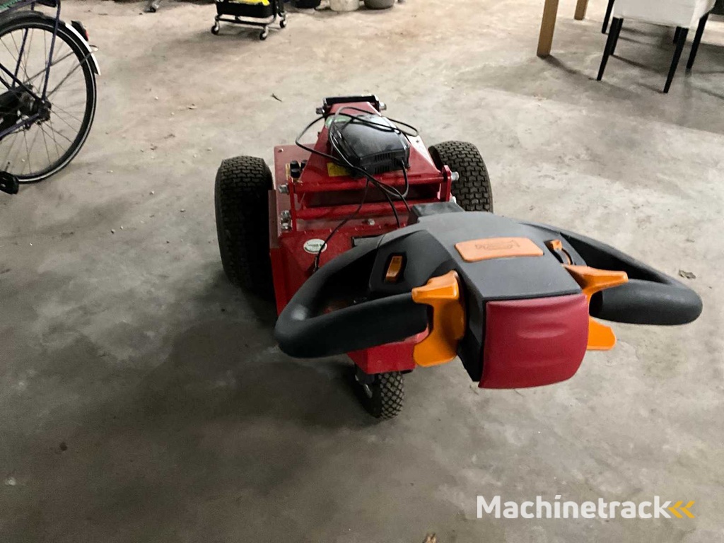 2021 Verhagen V-MOVE XL Trailer mover