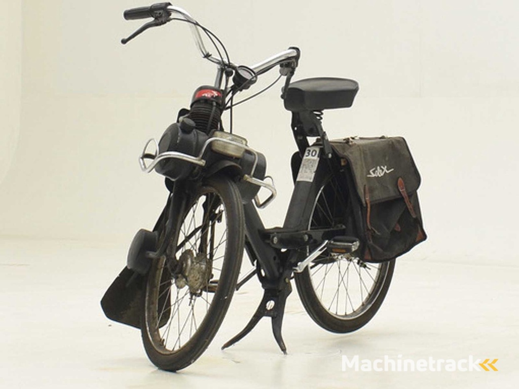 SOLEX S4800D