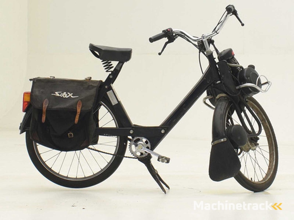 SOLEX S4800D
