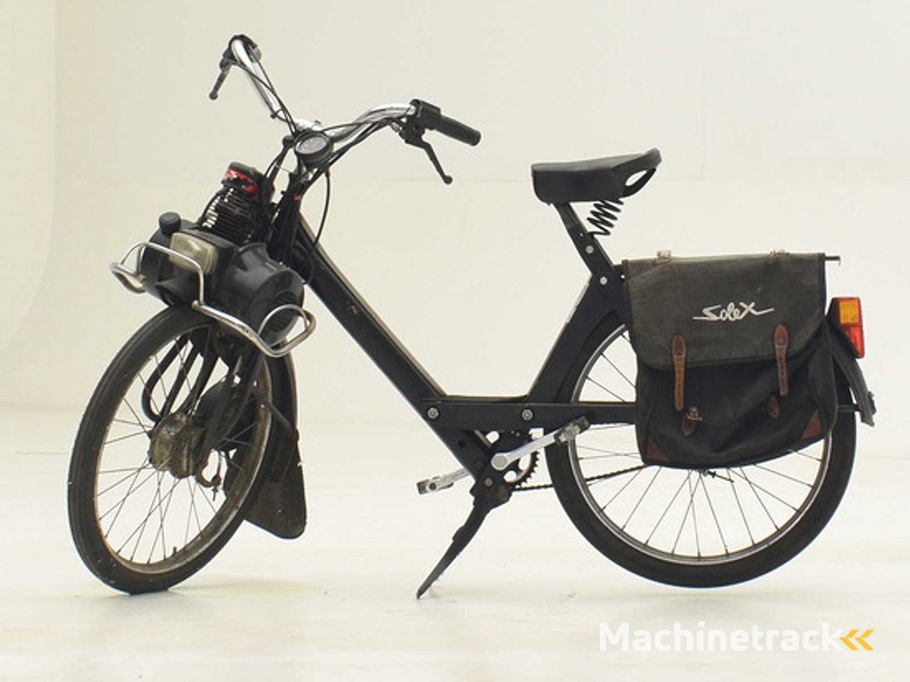 SOLEX S4800D