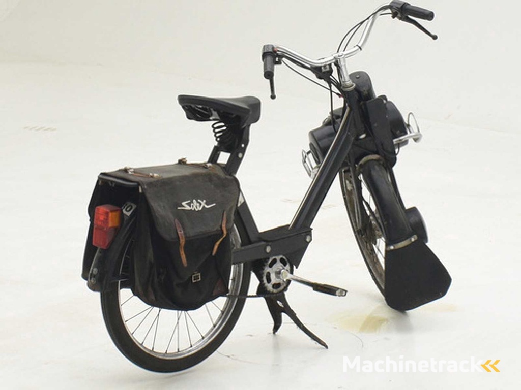 SOLEX S4800D
