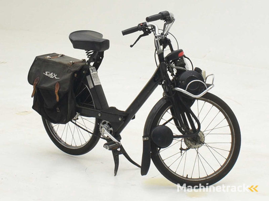 SOLEX S4800D