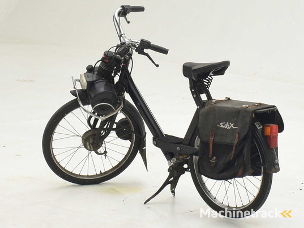 SOLEX S4800D