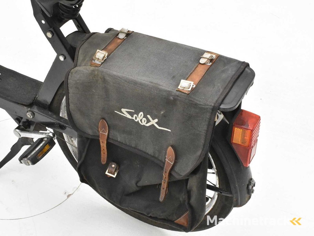 SOLEX S4800D