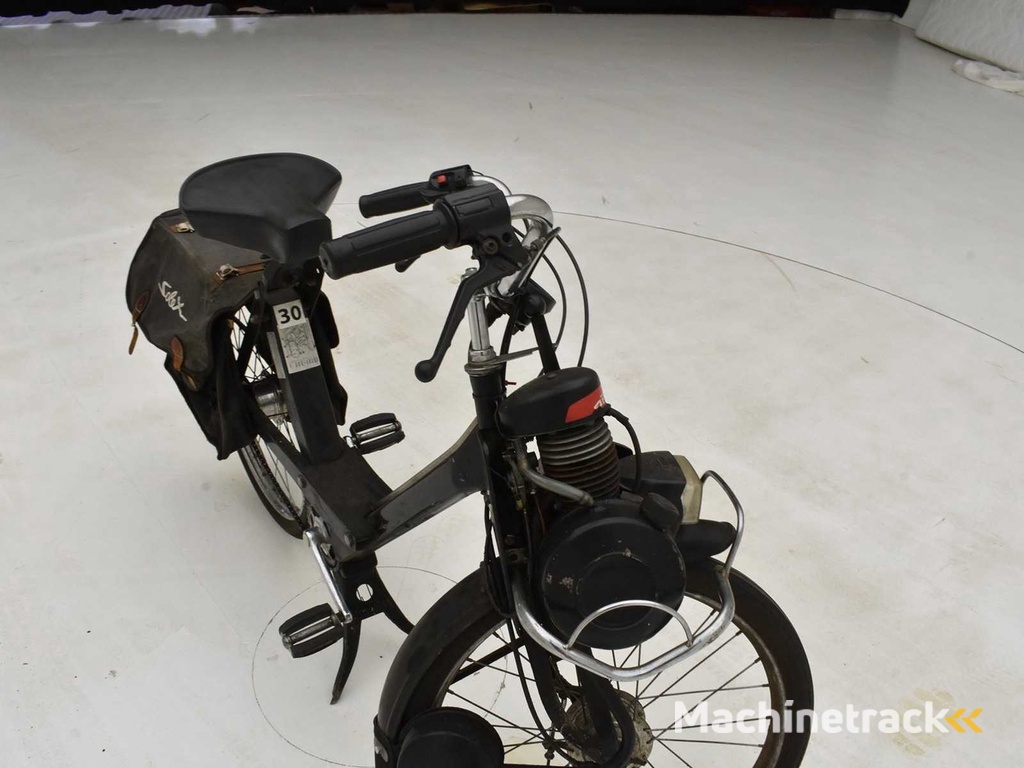 SOLEX S4800D