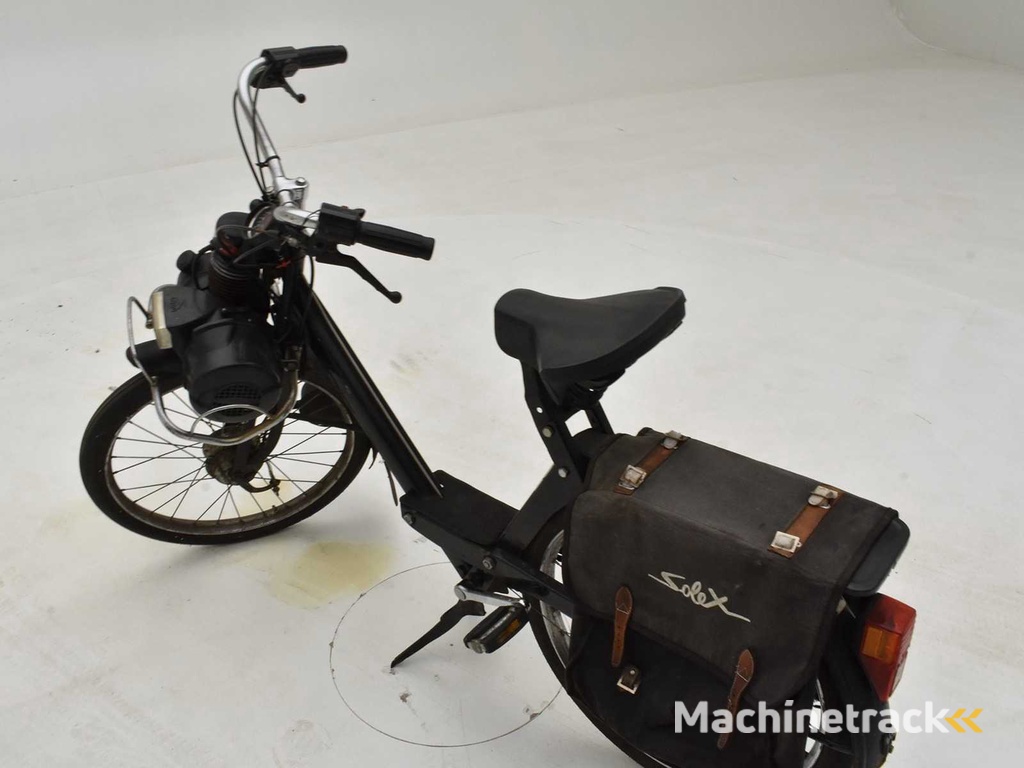 SOLEX S4800D