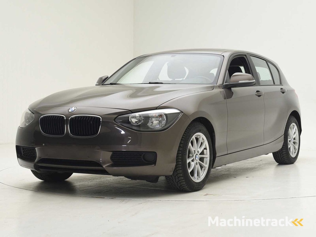 BMW 116I 2013