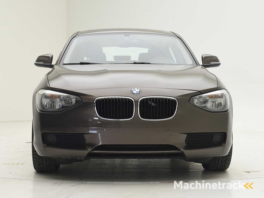 BMW 116I 2013