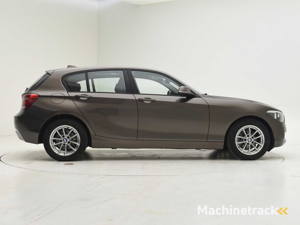 BMW 116I 2013