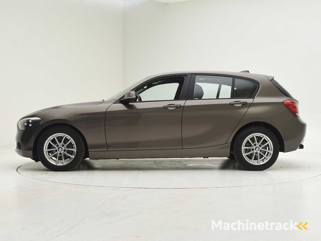 BMW 116I 2013