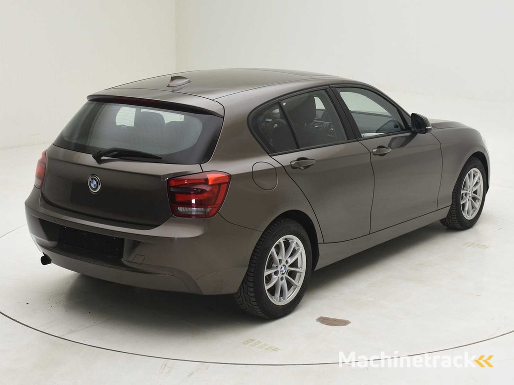 BMW 116I 2013