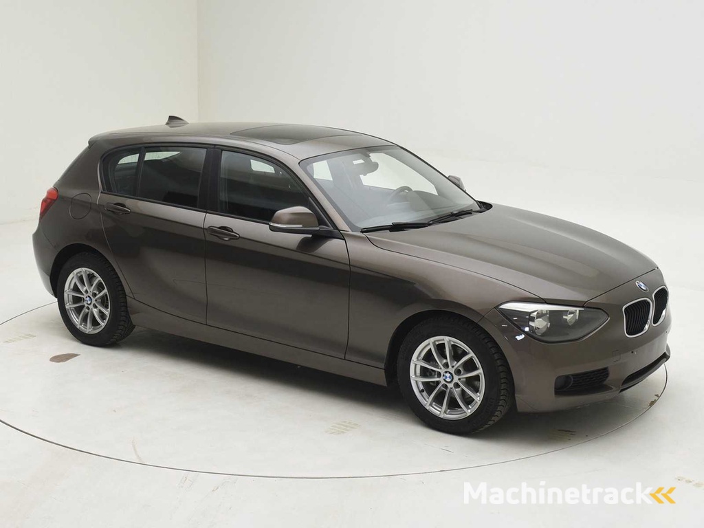 BMW 116I 2013
