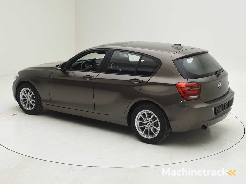 BMW 116I 2013