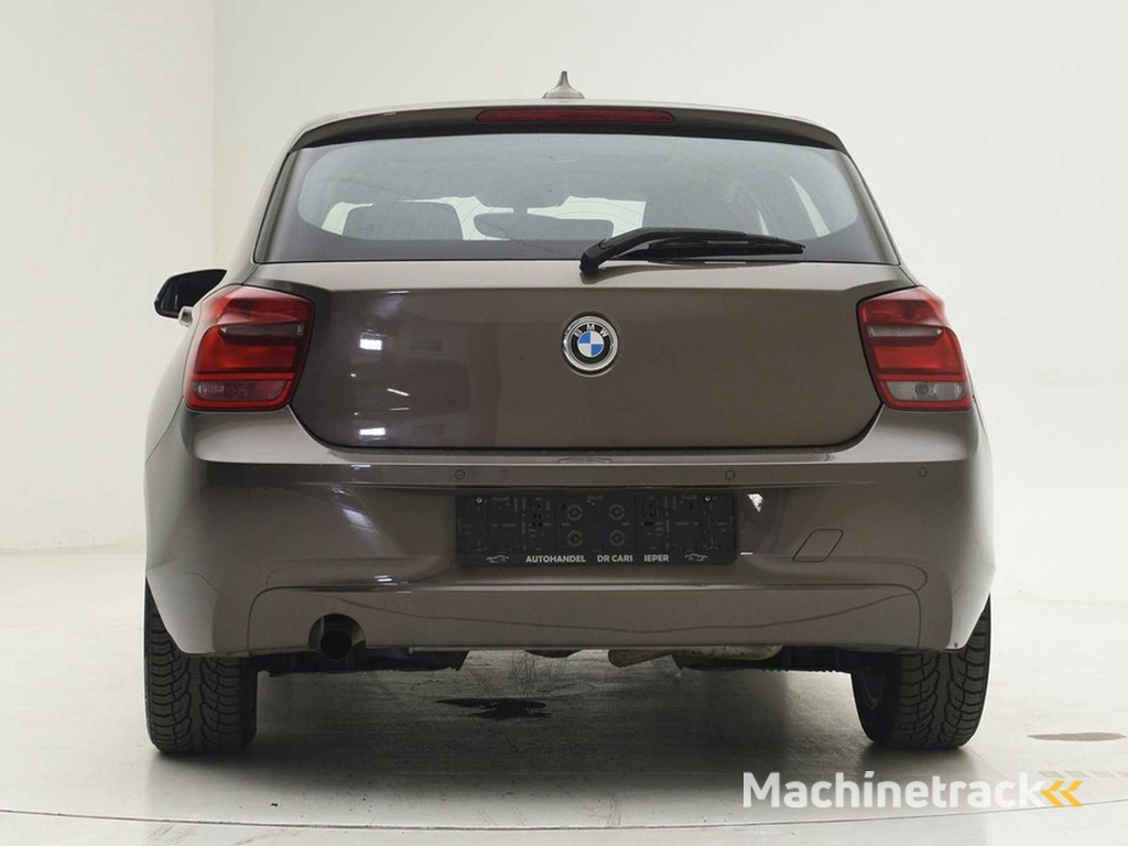 BMW 116I 2013