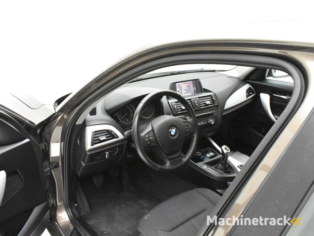 BMW 116I 2013