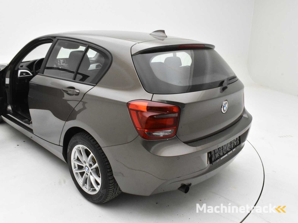 BMW 116I 2013