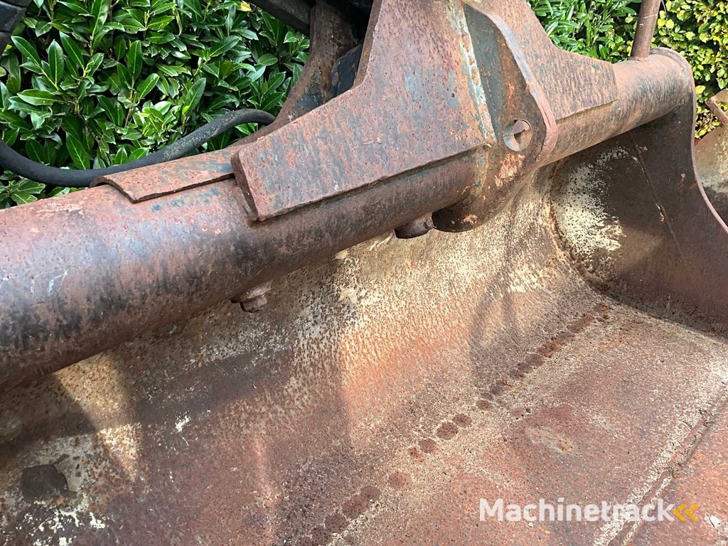 2007 Eurosteel Kantelbak CW30