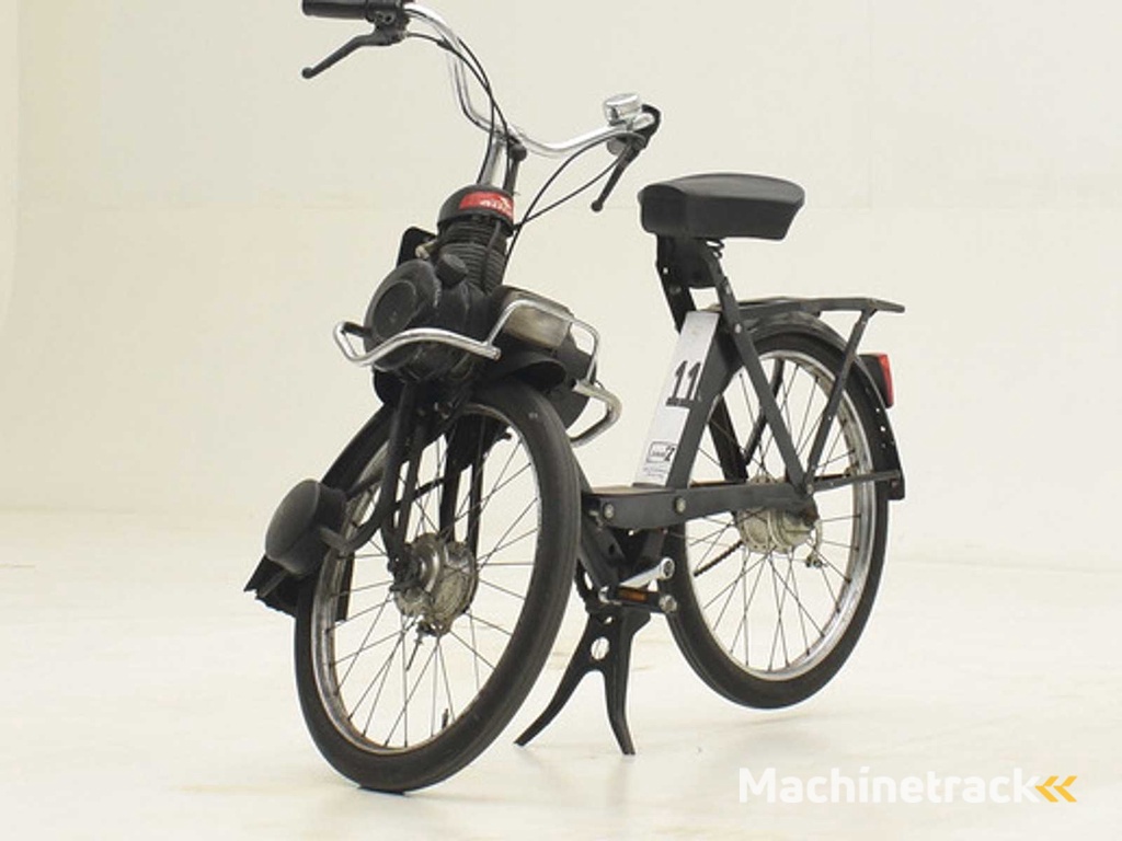 SOLEX S4800D