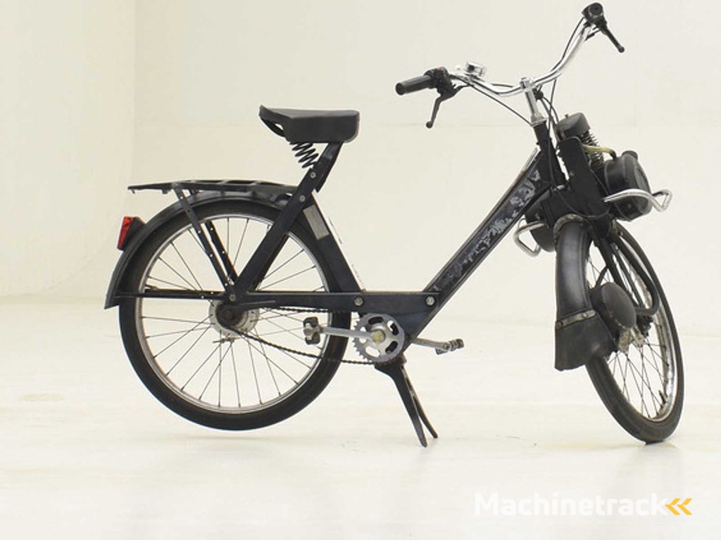 SOLEX S4800D