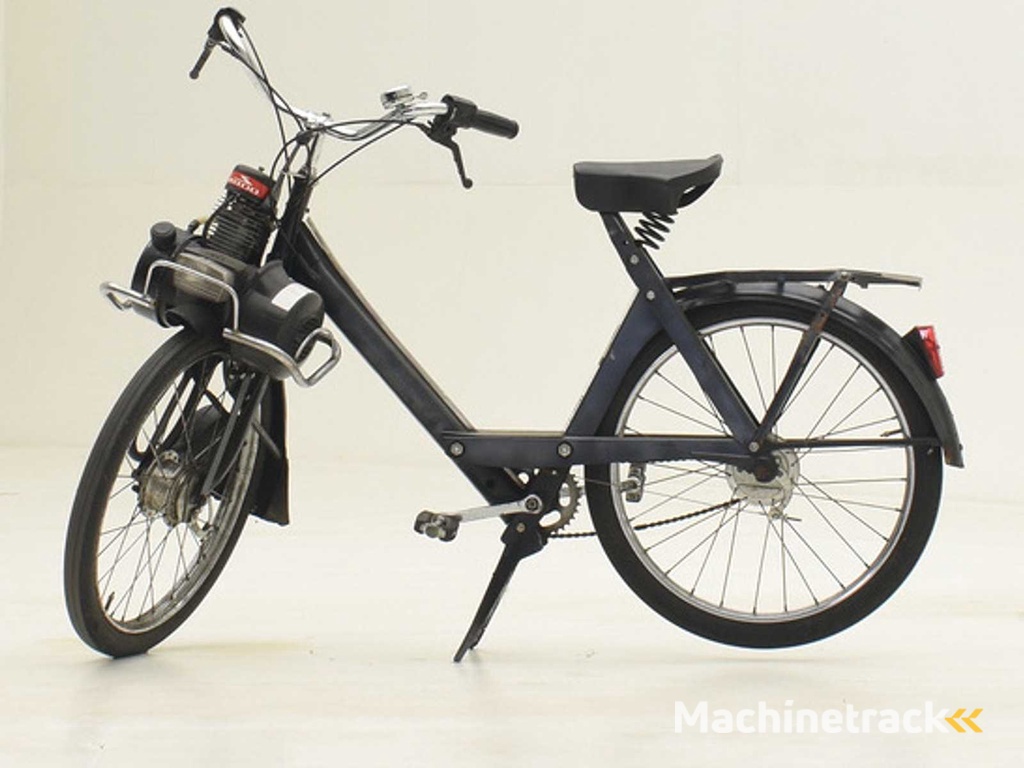 SOLEX S4800D