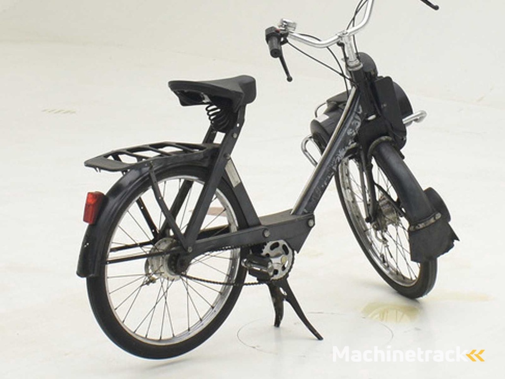 SOLEX S4800D